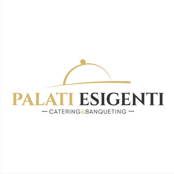 Palati esigenti logo