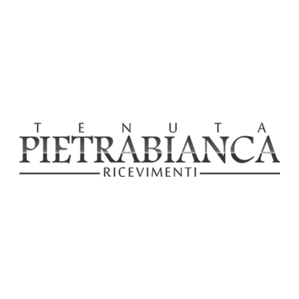 Tenuta pietrabianca logo