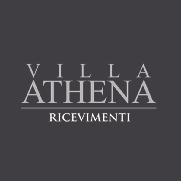 Villa atena logo