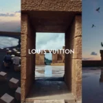 Leleganza di Louis Vuitton incontra il Teatro Andromeda in Sicilia copertina